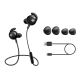 Philips SHB4305BK/00 - Bluetooth earphones with a microphone black