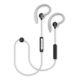 Philips TAA4205BK/00-Bluetooth earphones with a microphone white/black