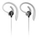 Philips TAA4205BK/00-Bluetooth earphones with a microphone white/black