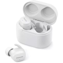 Philips TAT3216WT/00 - Wireless earphones TWS Bluetooth IPX5 white