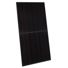 Photovoltaic solar panel JINKO 380Wp Full Black IP67 Half Cut