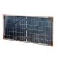 Photovoltaic solar panel JINKO 575Wp IP68 Half Cut bifacial