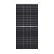 Photovoltaic solar panel JINKO 575Wp IP68 Half Cut bifacial - pallet 36 pcs