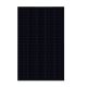 Photovoltaic solar panel RISEN 400Wp Full Black IP68 Half Cut - pallet 36 pcs