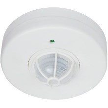 PIR sensor T365 360° ceiling 230V~ 1200W
