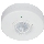 PIR sensor T365 360° ceiling 230V~ 1200W