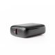 Power Bank Power Delivery 10000 mAh/22,5W/3,7V black