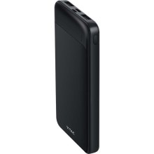 Power Bank Power Delivery 10000mAh/22,5W/5V black