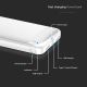 Power Bank Power Delivery 10000mAh/22,5W/5V white
