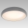Prezent 45136 - LED Ceiling light TARI 1xLED/22W/230V