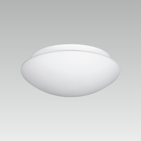 Prezent 45138 - LED Bathroom ceiling light ASPEN 1xLED/12W/230V IP44