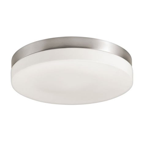 Prezent 67102 - Bathroom ceiling light PILLS 2xE27/60W/230V