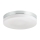 Prezent 67111 - Bathroom ceiling light PILLS 2xE27/60W/230V IP44 chrome