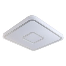 Prezent 71304 - LED ceiling light MOZAN LED/36W/230V