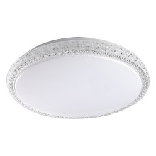 Prezent 71313 - LED ceiling light AMBIA LED/48W/230V white