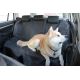 Protective car blanket for a dog 140x140 cm