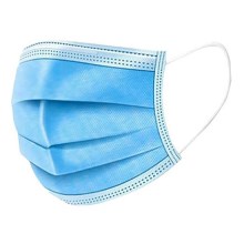 Protective Face Mask / Mouth Mask