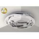 Rabalux - LED Dimming ceiling light LED/40W/230V diameter 46cm