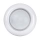 Rabalux - LED Dimmable ceiling light TAYLOR 1xLED/38W/230V + remote control