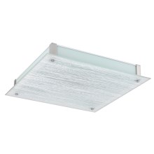 Rabalux 3037 -  LED ceiling light DUSTIN LED/36W/230V white
