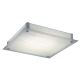 Rabalux 3037 -  LED ceiling light DUSTIN LED/36W/230V white