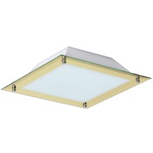 Rabalux 3047 - LED ceiling light LARS 1xLED/12W/230V