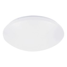 Rabalux 3420 - LED Bathroom ceiling light LUCAS LED IP44