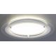 LED Ceiling light LED/18W/230V
