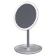 Rabalux - LED Dimming cosmetic mirror 1xLED/4W/5V