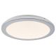 Rabalux - LED Dimming bahtroom ceiling light LED/18W/230V IP44
