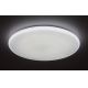 Rabalux - LED Dimmable ceiling light LED/60W/230V + remote control