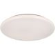 Rabalux - LED Dimmable ceiling light LED/60W/230V + remote control