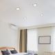 Rabalux - LED Suspended ceiling light LED/3W/230V