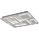 Rabalux - LED Dimming ceiling light with a remote control LED/56W/230V
