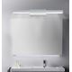 Rabalux - LED wall bathroom light 1xLED/12W/230V