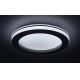 Rabalux - LED Dimmable ceiling light LED/47W/230V 3000-6500K + remote control