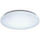 Rabalux - LED RGB Dimmable ceiling light LED/48W/230V Wi-Fi Tuya 3000-6500K 50 cm