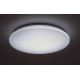 Rabalux - LED RGB Dimmable ceiling light LED/48W/230V Wi-Fi Tuya 3000-6500K 50 cm