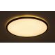 Rabalux - LED Dimmable ceiling light LED/15W/230V 3000K 24 cm