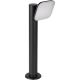 Rabalux - LED Outdoor lamp LED/12W/230V IP44 50 cm black