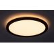 Rabalux - LED Dimmable outdoor ceiling light LED/15W/230V Wi-Fi Tuya 2700-6500K IP44 + remote control