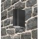 Rabalux - Outdoor wall light 2xGU10/35W/230V IP44