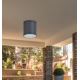 Rabalux - Outdoor ceiling light 1xGU10/35W/230V IP54