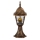 Rabalux 8183 - Outdoor lamp MONACO 1xE27/60W/230V