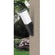 Rabalux - Outdoor wall light 1xE27/60W/230V IP44