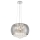Rabalux - Crystal chandelier on a string 6xG9/40W/230V