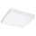 Rabalux - LED Bathroom ceiling light LED/18W/230V 3000-6000K IP44 white