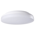 Rabalux - LED Bathroom ceiling light LED/18W/230V IP54 3000K/4000K/6000K