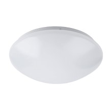 Rabalux - LED bathroom ceiling light LED/24W/230V