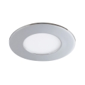 Rabalux - LED Bathroom suspended ceiling light LED/3W/230V IP44 3000K